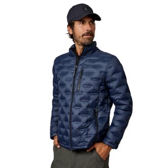 Free Country Mens Paramount Down Packable Puffer Jacket