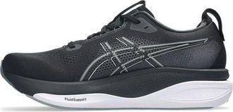 Asics Gel-Kayano 33 Black White 1011C167-002
