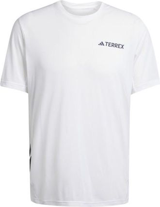 ADIDAS TERREX Xploric T-Shirt Funktionsshirt für Herren | weiß
