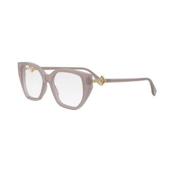 Fendi unisex, Accesorios, Rosa, Talla: ONE Size