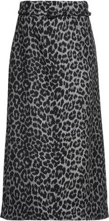 Dior PARTES DE ABAJO - Faldas midi en YOOX.COM