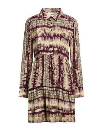 BA&SH DRESSES - Mini dresses on YOOX.COM