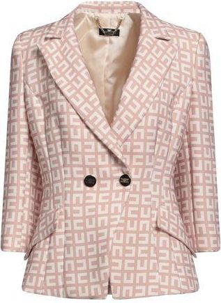 Elisabetta Franchi TRAJES Y CONJUNTOS - Americanas en YOOX.COM