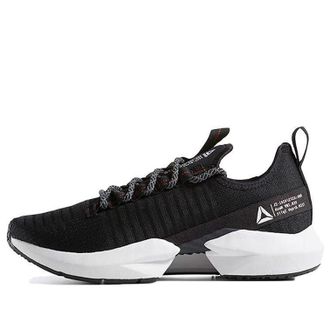 Reebok Sole Fury Black DV4483