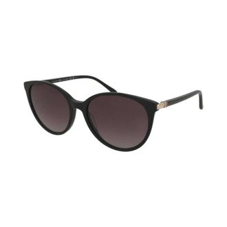 Tommy Hilfiger Sunglasses - unisex - Tommy Hilfiger - Sunglasses - Black - 55 MM - Accessories