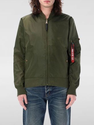 Alpha Industries Bomber Jackets − Sale: up to −50% | Stylight