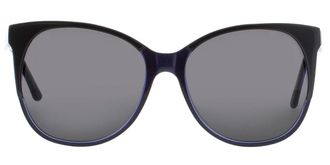 Andy Wolf Reverence A Womens Sunglasses Purple Size 59