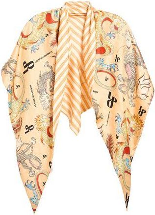 LA PRESTIC OUISTON ACCESSORI - Sciarpe su YOOX.COM