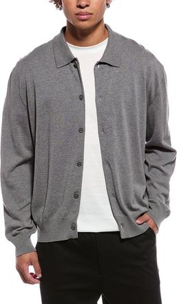 PANGAIA Polo Sweater