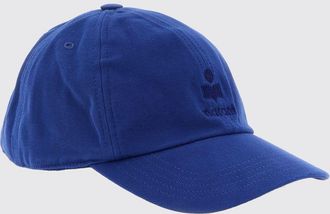 Isabel Marant Cappello Tomas Isabel Marant in twill di cotone