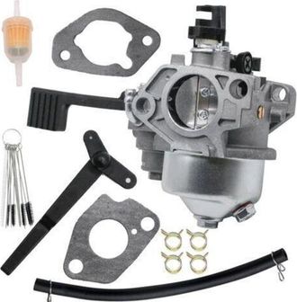 OEM Compatible Con Los Carburadores 17 853 88-s Y 17 853 68-s Utilizados En El Motor De Gasolina Kohler Ch440 Command Pro De 429 Cc Y 14 Cv