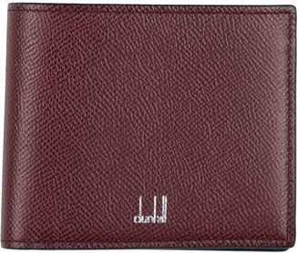 Dunhill Small Leather Goods - Wallets on YOOX.COM