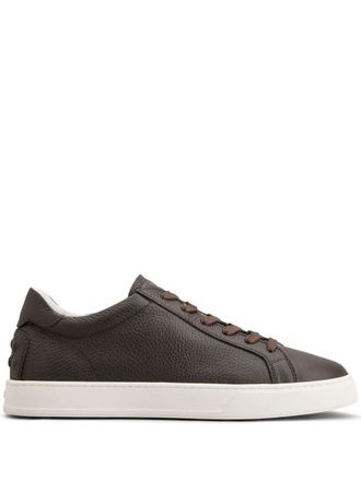 Tod's Leather Sneakers