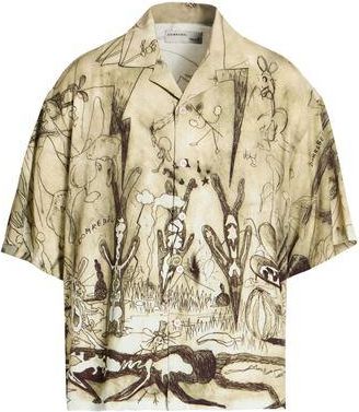 DOMREBEL TOPWEAR - Shirts on YOOX.COM