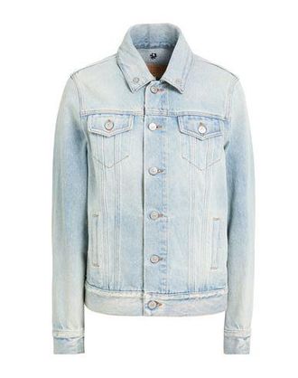 Maison Margiela Denim outerwear