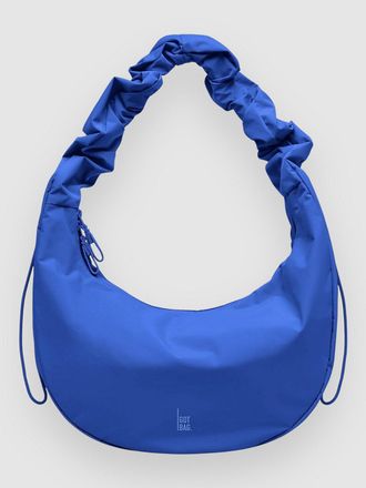 Got Bag Moon Ruffle Funda azul