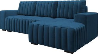 Mirjan24 Mobilier1 - Sof&aacute; Rinconero Columbus 154, Manila 26, Funci&oacute;n De Descanso, Almacenaje, 240x140x85cm, 0