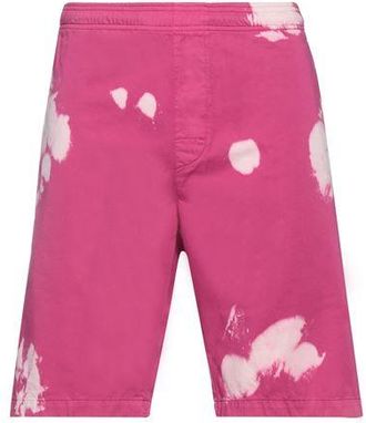 Life Sux BOTTOMWEAR - Shorts & Bermuda Shorts on YOOX.COM