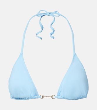 Melissa Odabash Menorca HS bikini top