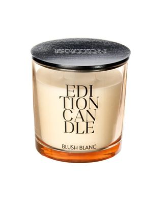 OEM Vela Arom&aacute;tica Blush Blanc 340gr / Edici&oacute;n Fragancias
