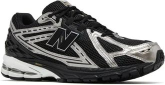 New Balance 1906R U1906RCF Sneaker Mens Black Gray Lifestyle Shoes MEW2227