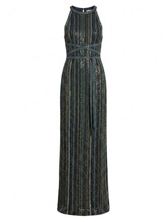 Missoni Long Dress