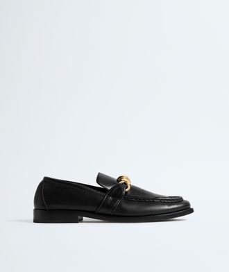 Bottega Veneta Astaire Loafer - Bottega Veneta