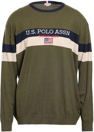U.S.Polo Association STRICKWAREN - Pullover auf YOOX.COM
