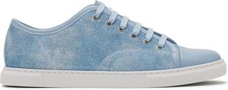 Lanvin DBB1 sneakers - Blue