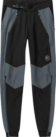 Backcountry Empire Enduro Pant - Mens in Black/turbulence at Nordstrom, Size Xx-Large