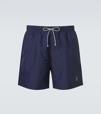 Brunello Cucinelli Swim trunks