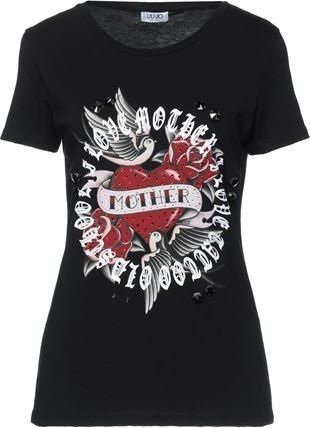 Liu Jo CAMISETAS Y TOPS - Camisetas en YOOX.COM