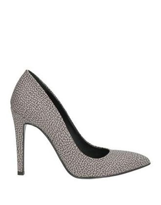 Borbonese FOOTWEAR - Pumps sur YOOX.COM