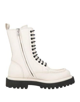 Officine Creative SCHUHE - Stiefeletten auf YOOX.COM