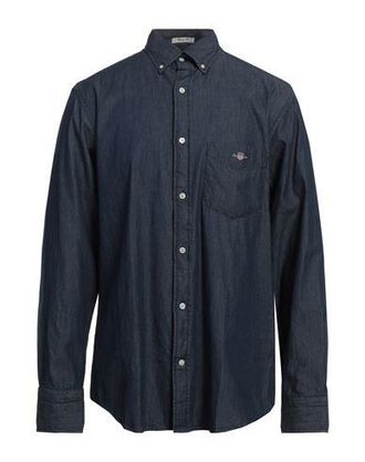 GANT TOPS - Jeanshemden auf YOOX.COM