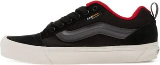 Vans Sneakers Knu Skool - Nero