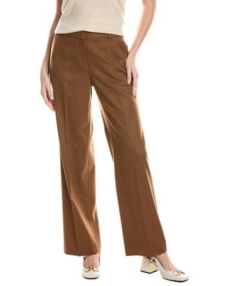 Lafayette 148 New York LAFAYETTE 148 GATES FULL LEG PANT