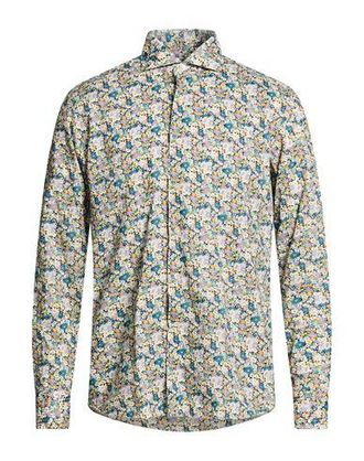 Alessandro Gherardi TOPWEAR - Camicie su YOOX.COM
