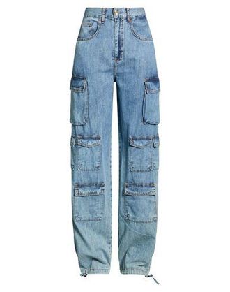 Liu Jo PARTES DE ABAJO - Pantalones vaqueros en YOOX.COM