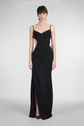 MUGLER Dress