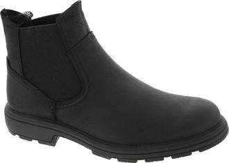 UGG Mens Biltmore Chelsea Boot, Black, 12 UK
