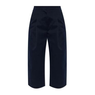 STUDIO NICHOLSON Mujer, Pantalones, Azul, Talla: S
