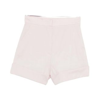 Max Mara Short Shorts, female, Beige, Size: 2XS Bermuda Celebre