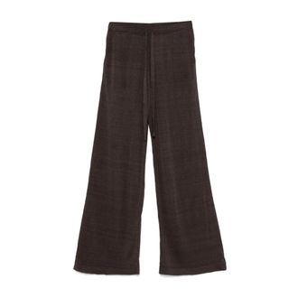 P.A.R.O.S.H. P.a.r.o.s.h., Donna, Pantaloni, Marrone, S, new