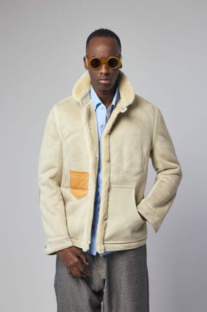 Junya Watanabe Mens Jacket