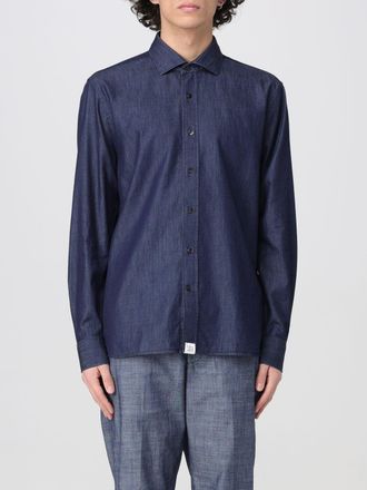 Peuterey Camicia Peuterey in cotone