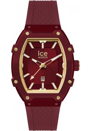 Ice Watch Ice Watch Ice Boliday - Burgundy Dames Horloge Burgundy 023993