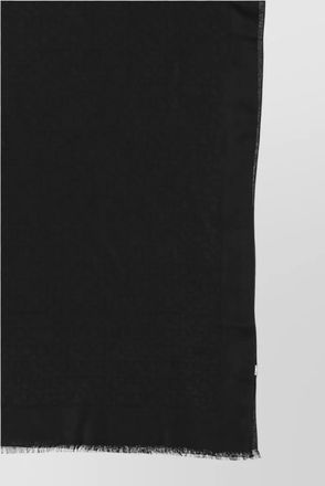 Ferragamo gancini scarf