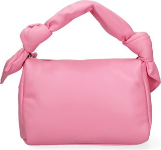 Diana & Co Diana&Co Schoudertas Vrouwen FUCHSIA