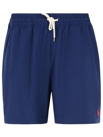 Polo Ralph Lauren Blauer Badeanzug aus Polyestermischung von Polo Ralph Lauren